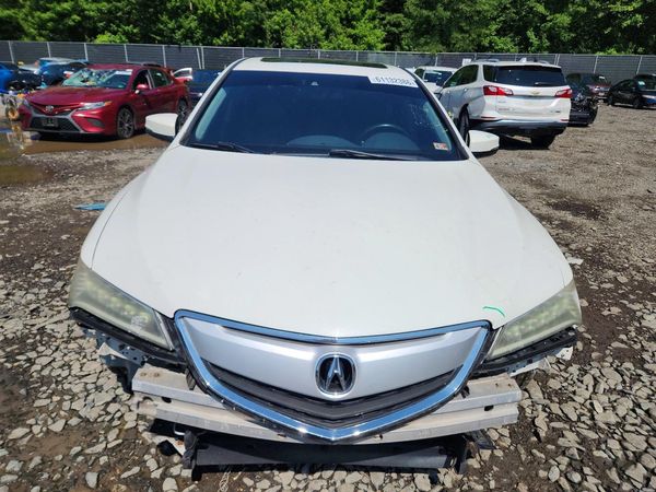 2015 ACURA TLX