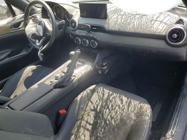 2024 MAZDA MX-5 MIATA