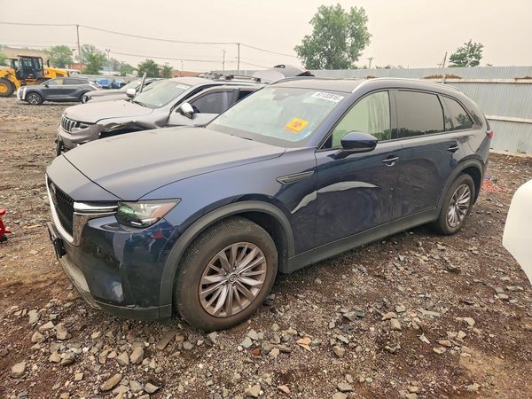 2024 MAZDA CX-90 Preferred Package