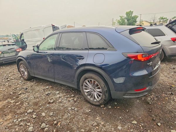 2024 MAZDA CX-90 Preferred Package