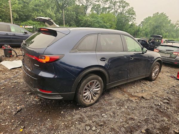 2024 MAZDA CX-90 Preferred Package