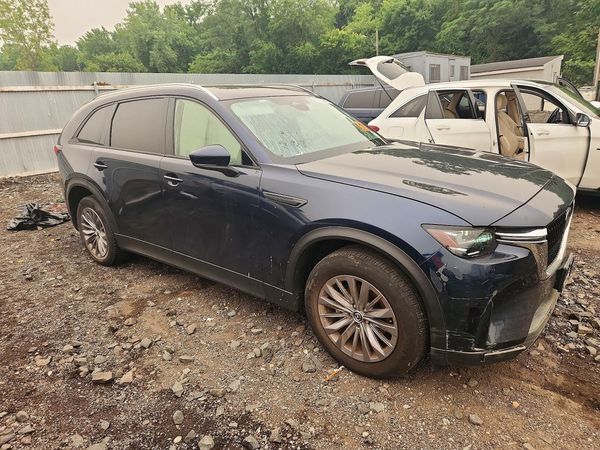 2024 MAZDA CX-90 Preferred Package