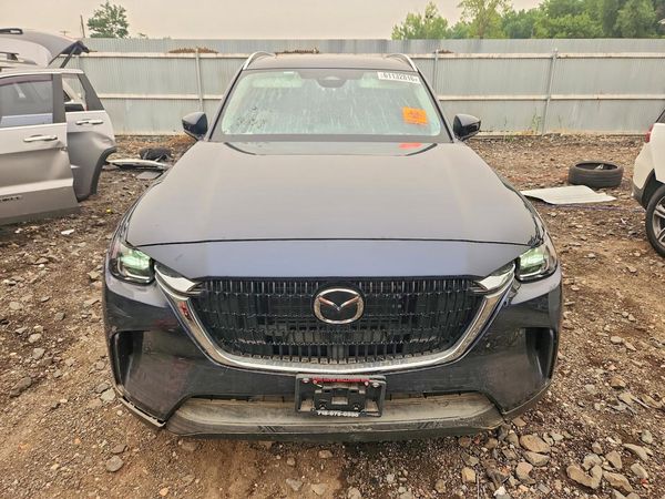 2024 MAZDA CX-90 Preferred Package