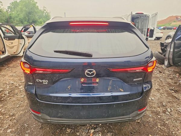 2024 MAZDA CX-90 Preferred Package