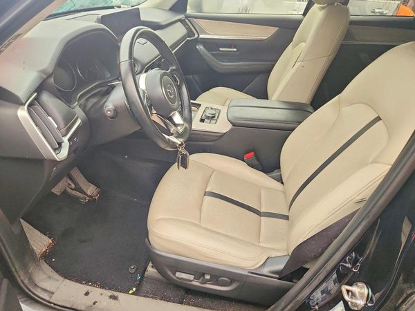 2024 MAZDA CX-90 Preferred Package