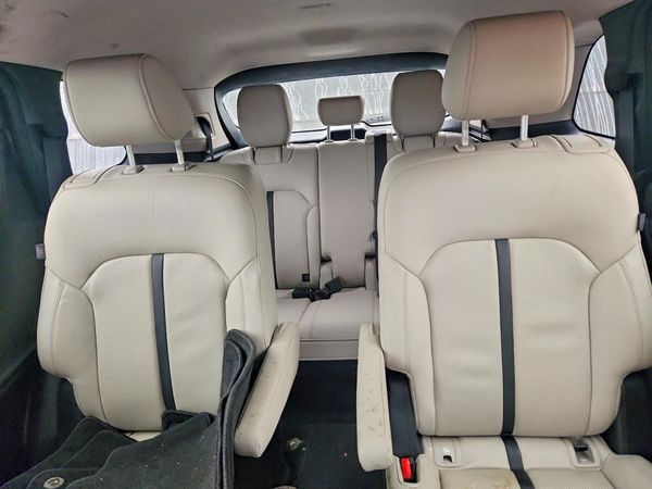 2024 MAZDA CX-90 Preferred Package