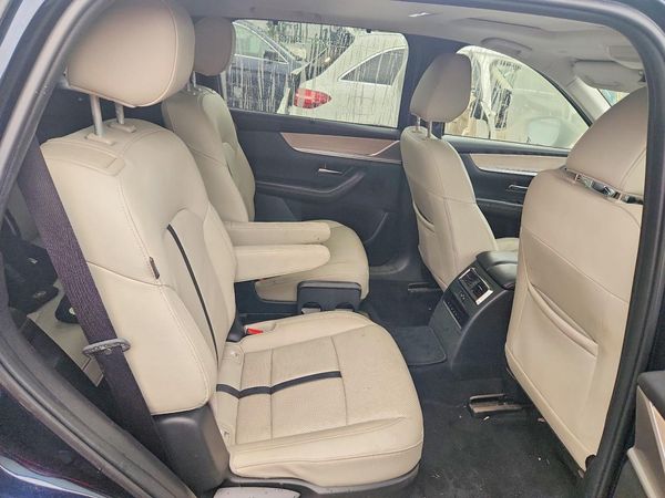 2024 MAZDA CX-90 Preferred Package
