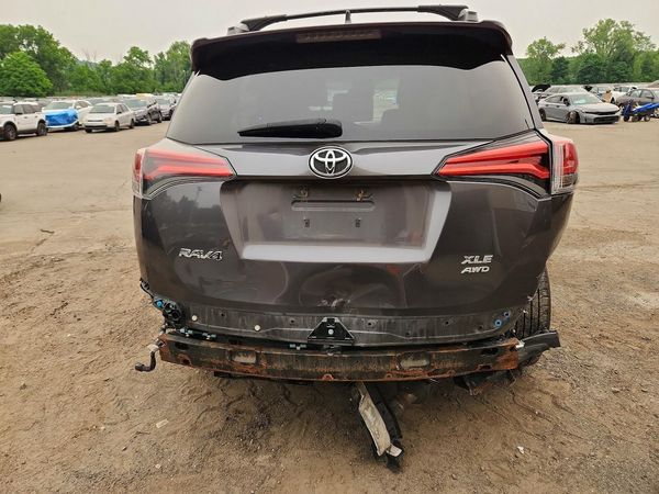 2016 TOYOTA RAV4 XLE (M Grade)