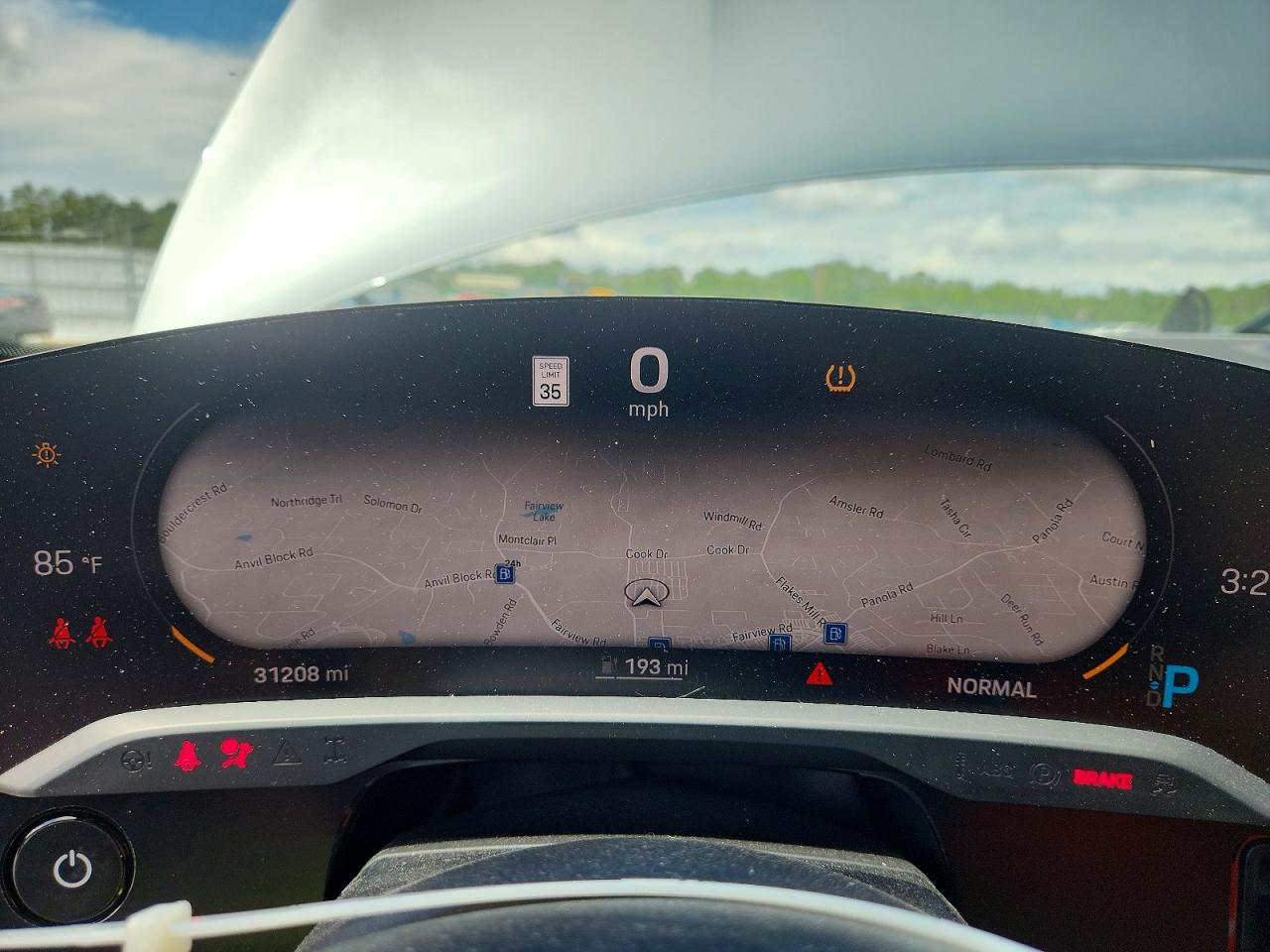 2020 PORSCHE TAYCAN Turbo / Turbo S