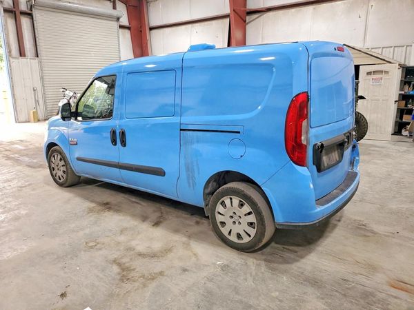 2019 RAM PROMASTER CITY SLT
