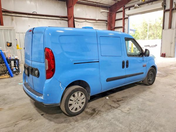 2019 RAM PROMASTER CITY SLT