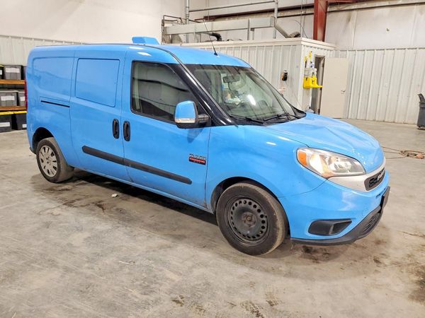 2019 RAM PROMASTER CITY SLT