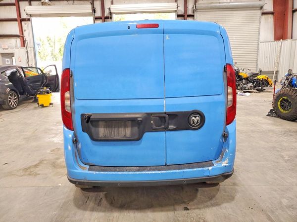 2019 RAM PROMASTER CITY SLT