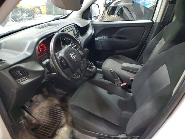 2019 RAM PROMASTER CITY SLT