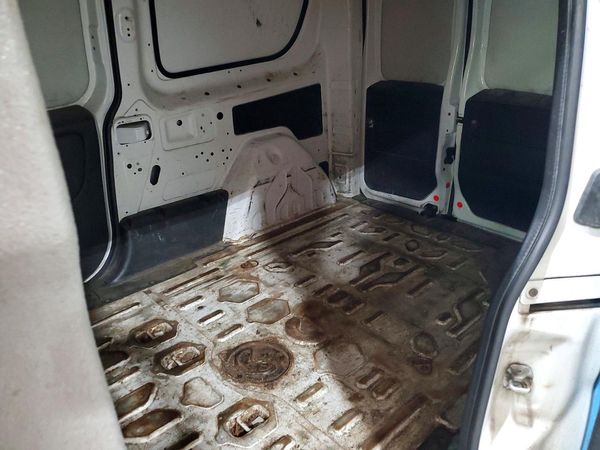 2019 RAM PROMASTER CITY SLT