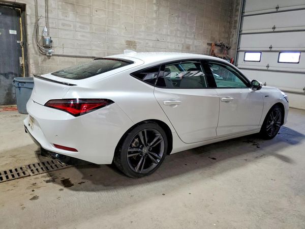 2024 ACURA INTEGRA A-SPEC TECH