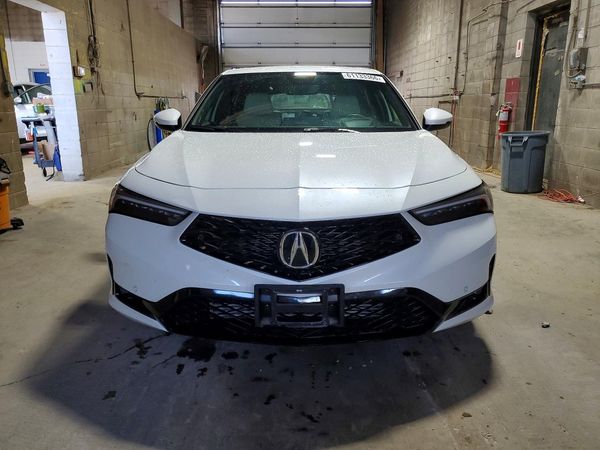 2024 ACURA INTEGRA A-SPEC TECH