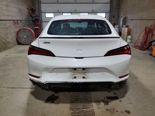 2024 ACURA INTEGRA A-SPEC TECH