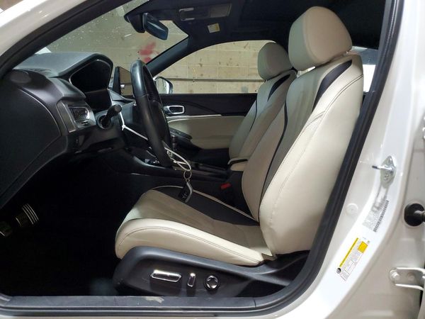 2024 ACURA INTEGRA A-SPEC TECH