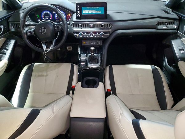 2024 ACURA INTEGRA A-SPEC TECH