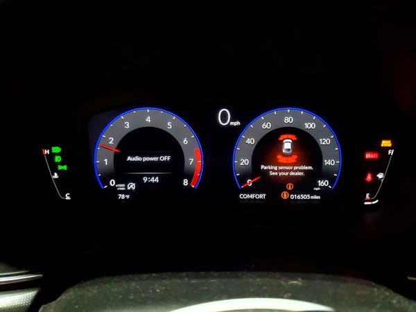 2024 ACURA INTEGRA A-SPEC TECH