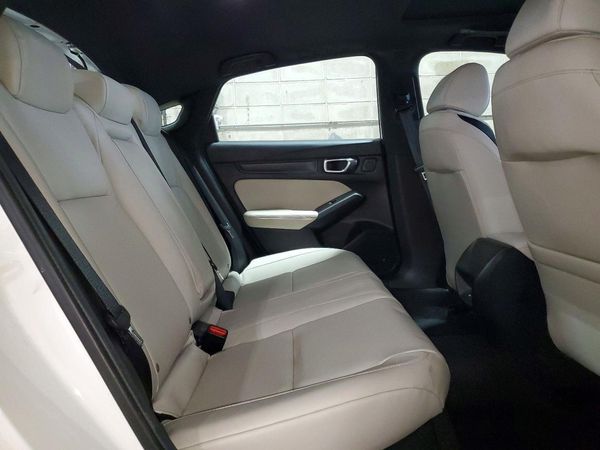 2024 ACURA INTEGRA A-SPEC TECH