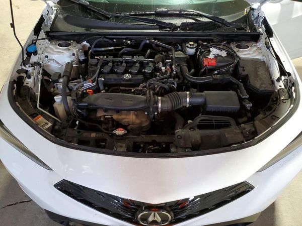 2024 ACURA INTEGRA A-SPEC TECH