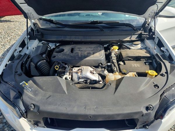 2019 JEEP CHEROKEE LIMITED FWD