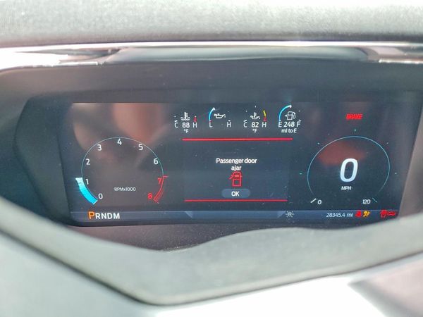 2024 FORD F150