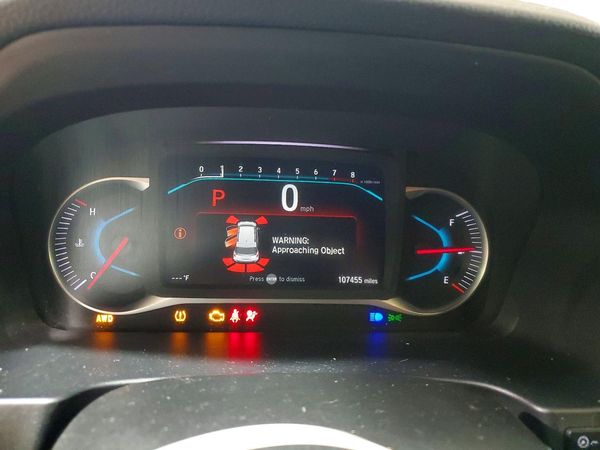 2022 HONDA PILOT BLACK EDITION