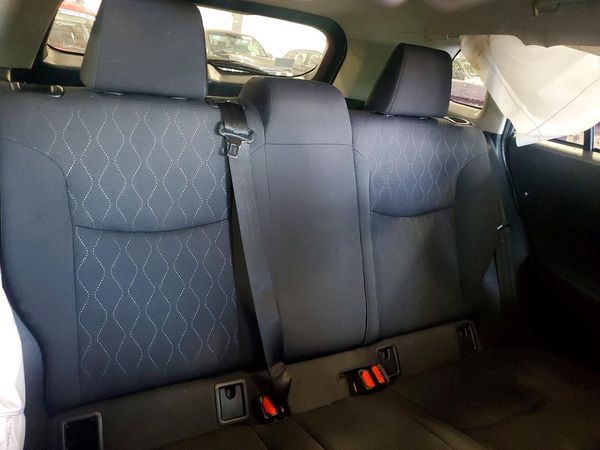 2024 TOYOTA COROLLA CROSS LE — PSRS