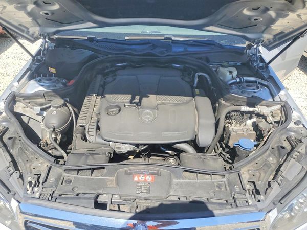 2016 MERCEDES-BENZ E E350