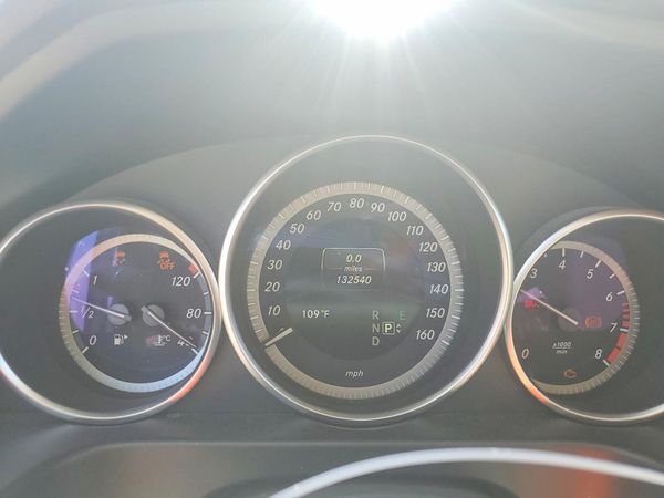 2016 MERCEDES-BENZ E E350