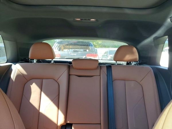 2023 AUDI Q3 S Line quattro Premium