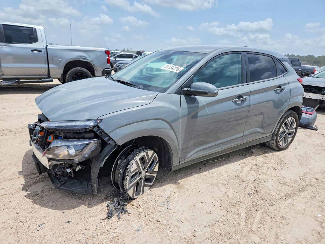 2023 HYUNDAI KONA SE