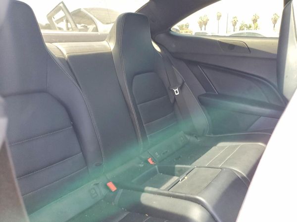 2015 MERCEDES-BENZ C C250