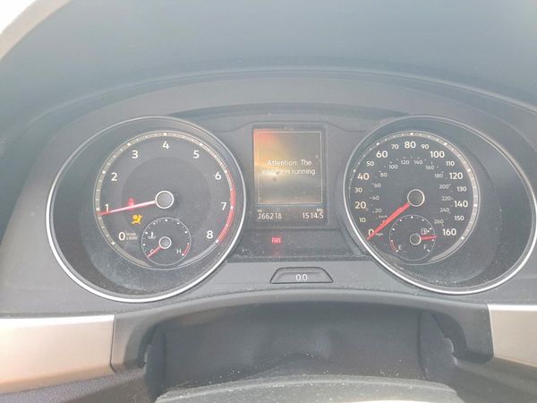2019 VOLKSWAGEN ATLAS 4Motion SE