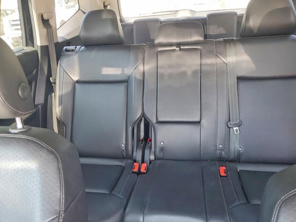 2019 VOLKSWAGEN ATLAS 4Motion SE