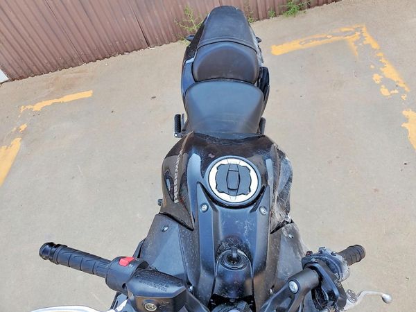 2025 KAWASAKI EX650