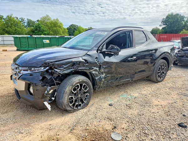 2023 HYUNDAI SANTA CRUZ