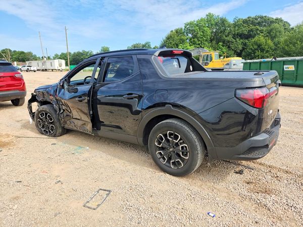 2023 HYUNDAI SANTA CRUZ