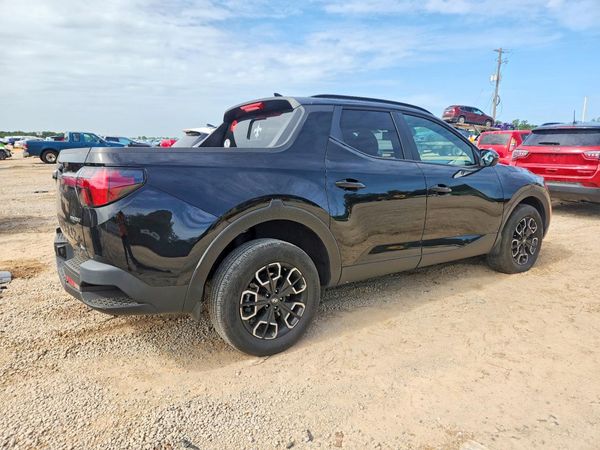 2023 HYUNDAI SANTA CRUZ