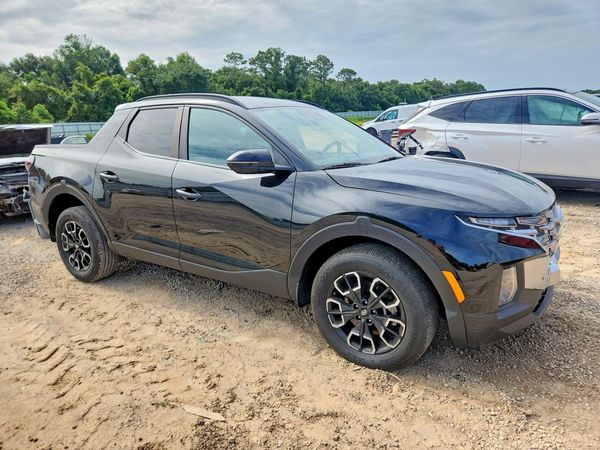 2023 HYUNDAI SANTA CRUZ