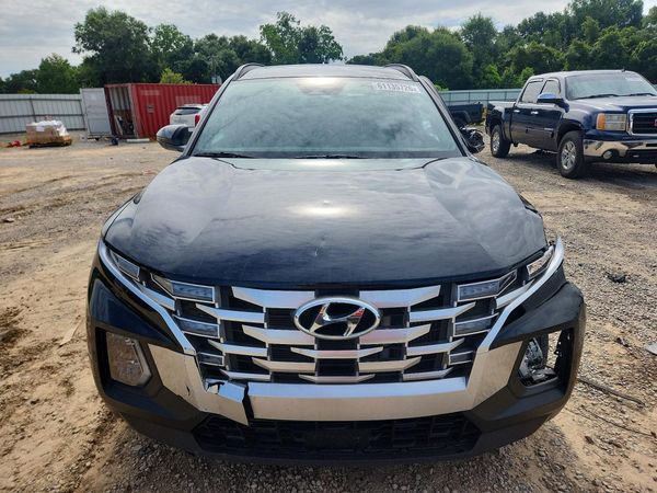 2023 HYUNDAI SANTA CRUZ