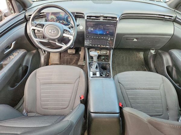 2023 HYUNDAI SANTA CRUZ