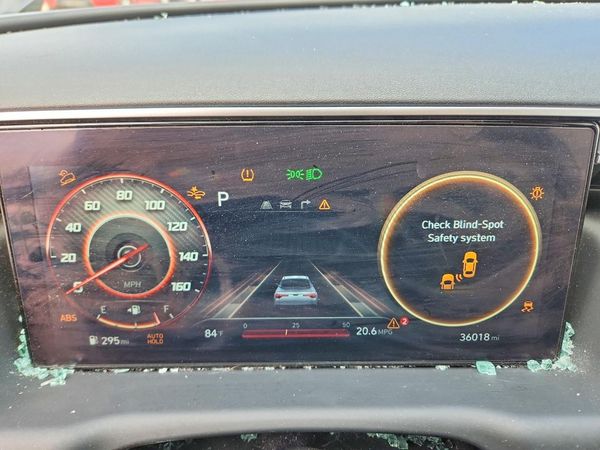 2023 HYUNDAI SANTA CRUZ