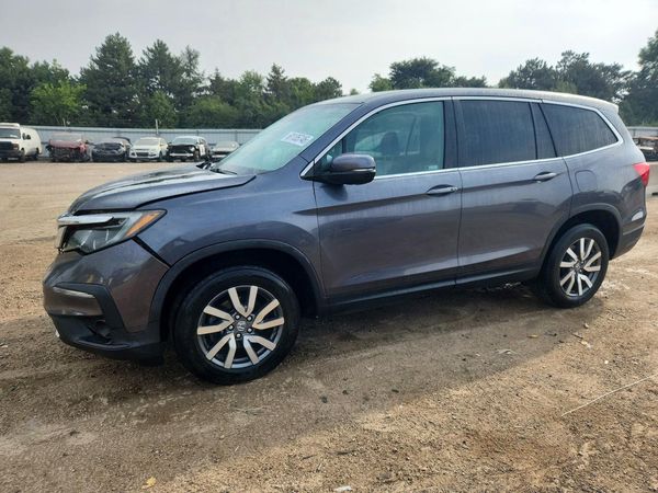 2020 HONDA PILOT EX