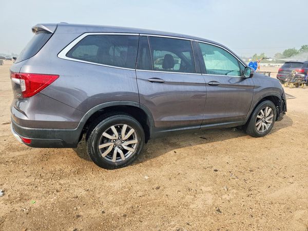 2020 HONDA PILOT EX