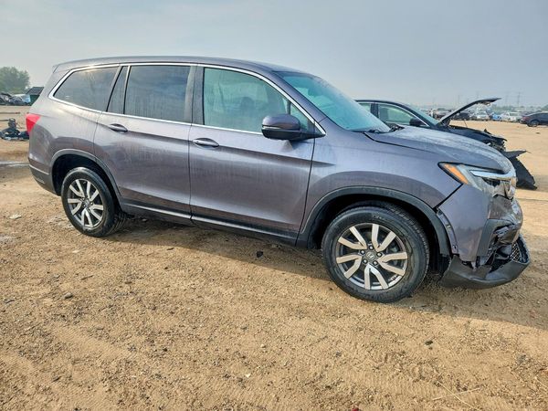 2020 HONDA PILOT EX