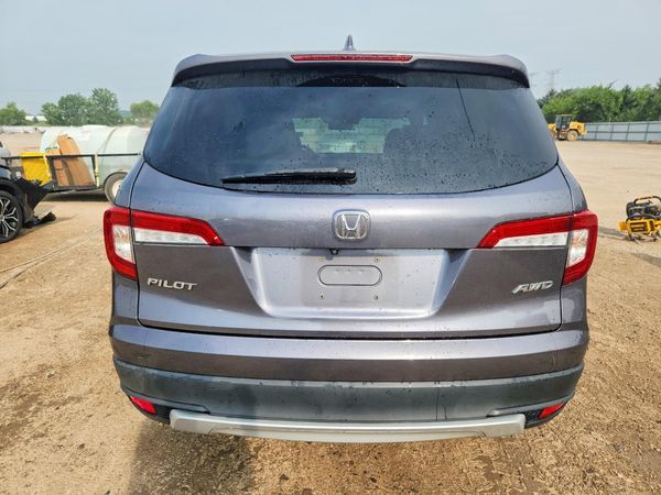 2020 HONDA PILOT EX